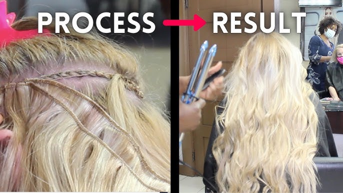 Hair extenion