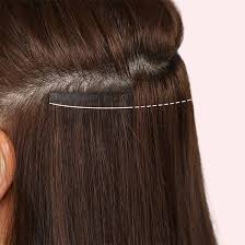 Hair extenion
