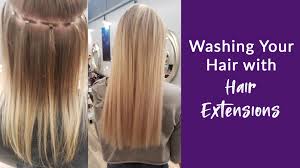 Hair extenion