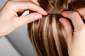 Hair extenion