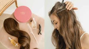 Hair extenion