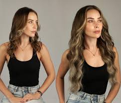 Hair extenion