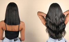 Hair extenion