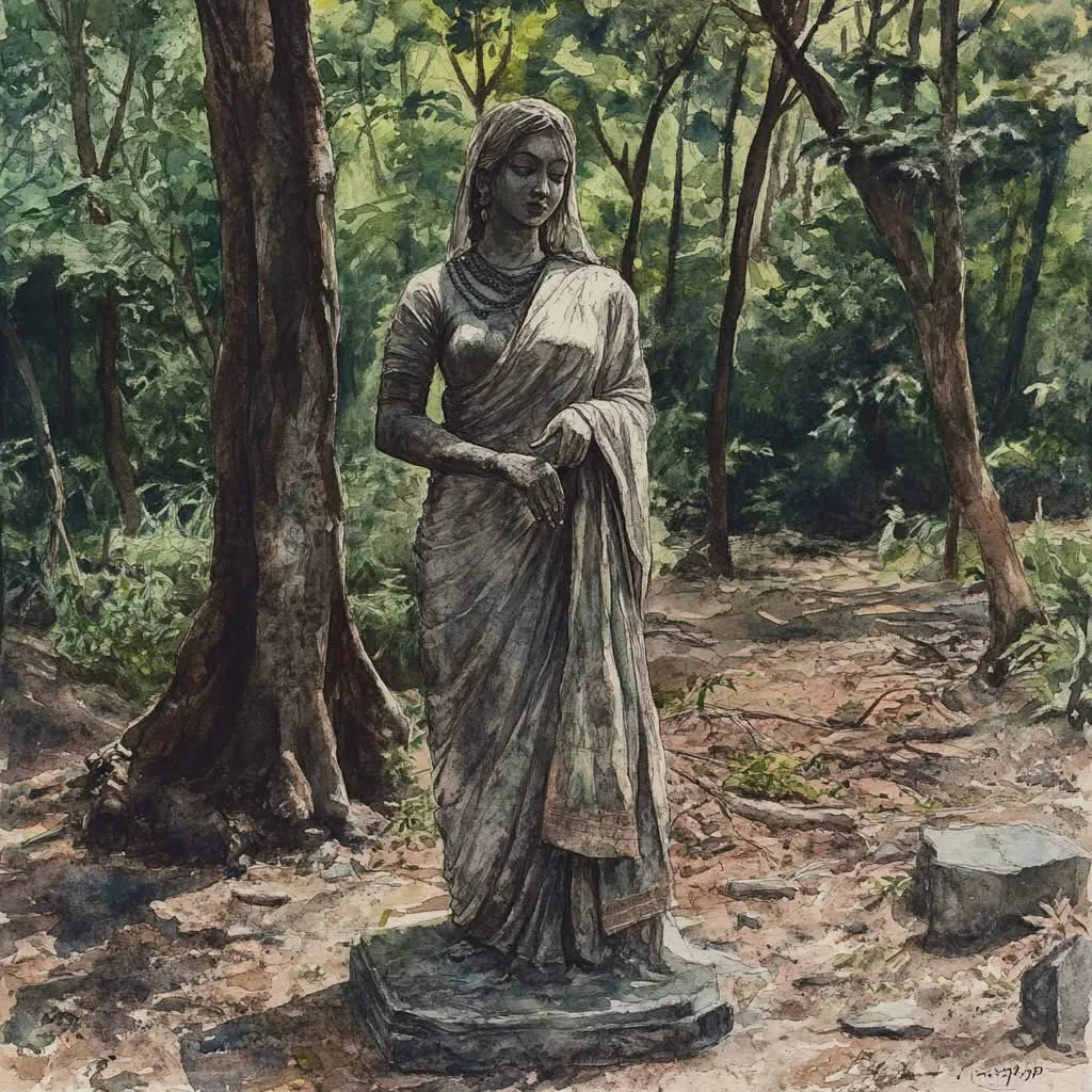 Cover illustration for আমির সদাগর ও ভেলুয়া সুন্দরী