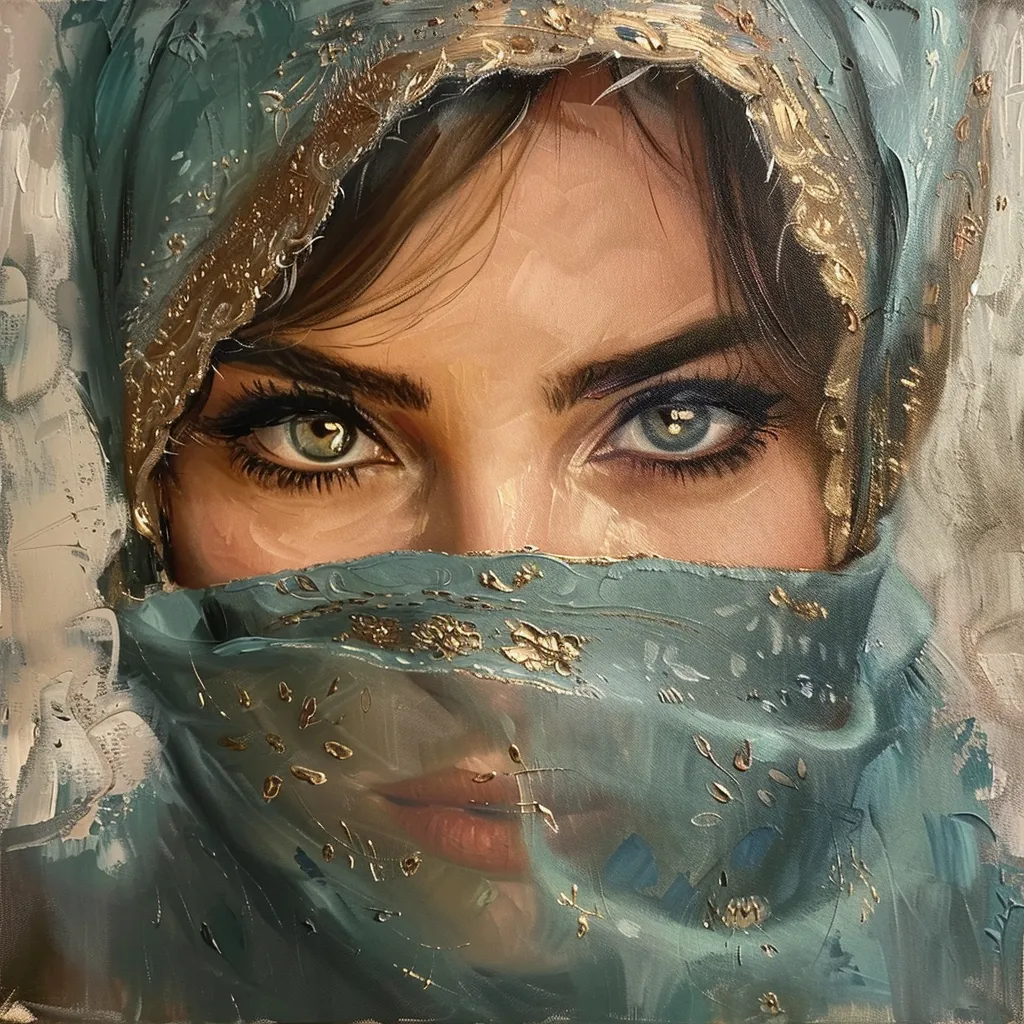 Cover illustration for Yusuf Zulaikha