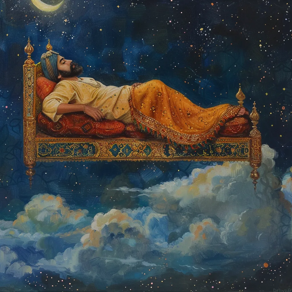 Cover illustration for Gazi Kalu Chompaboti