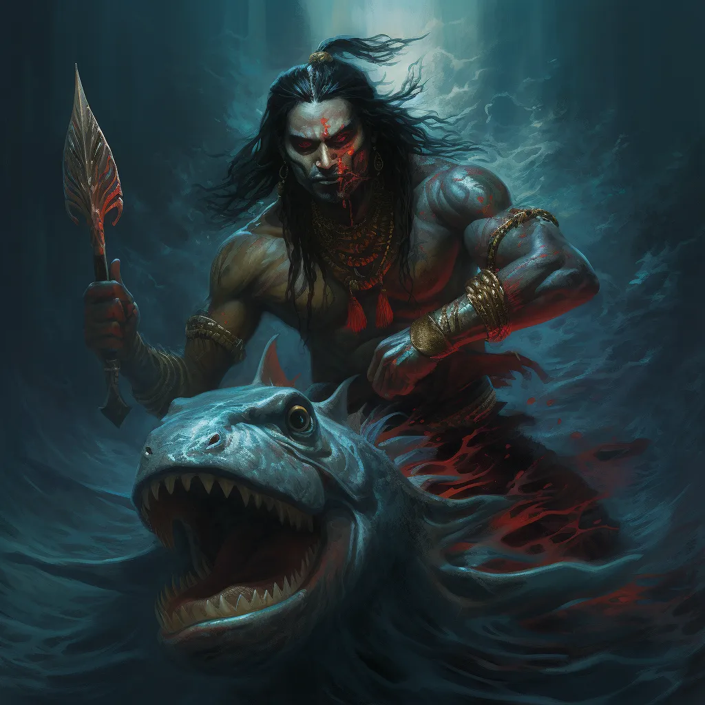 Cover illustration for ডম্বে ওয়ারির কিংবদন্তি