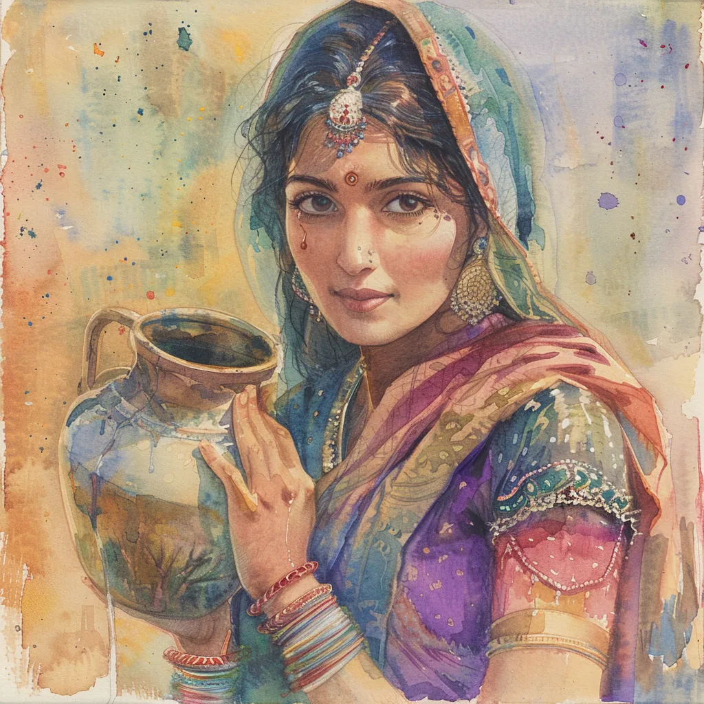 Cover illustration for The tale of Molua