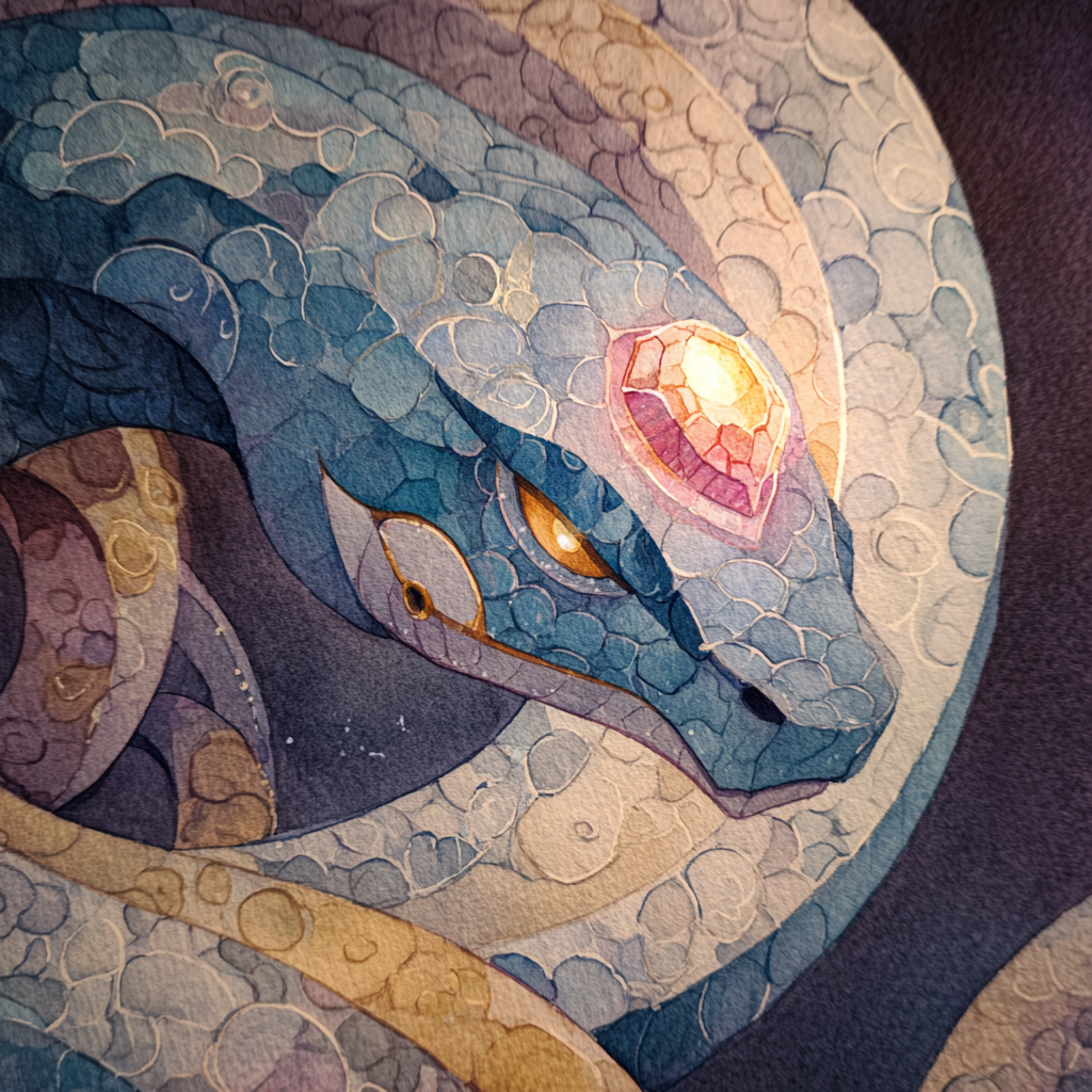 Cover illustration for Princess of the Underworld