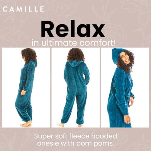 Vue 4 de Nina Ensemble De Pijama