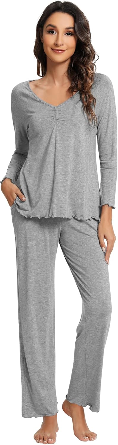 Womens Viscose From Bamboo