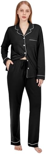 Vue 7 de Women Pajama Set