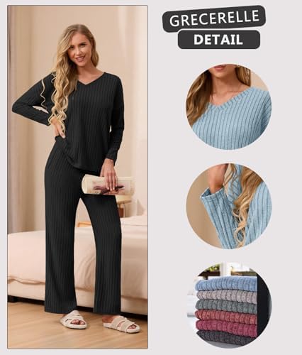 Vue 3 de Ensemble Pieces Pour Femme