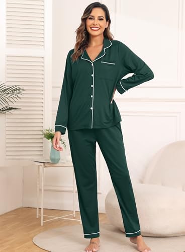 Vue 4 de Pyjama Femme Tshirt En