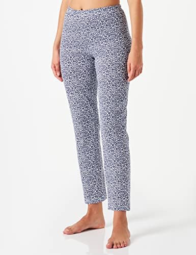 Vue 4 de Pyjama Pur Coton Peigne