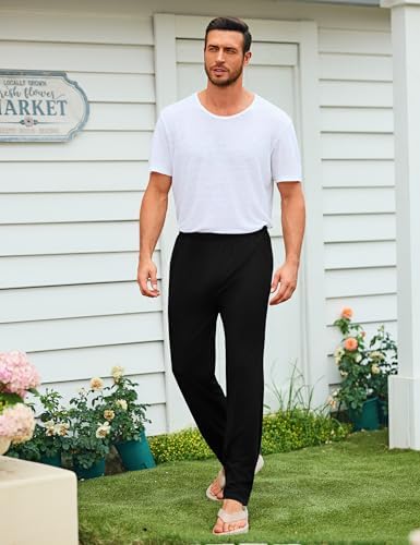 Vue 5 de Unicosm Pantalon De Pyjama