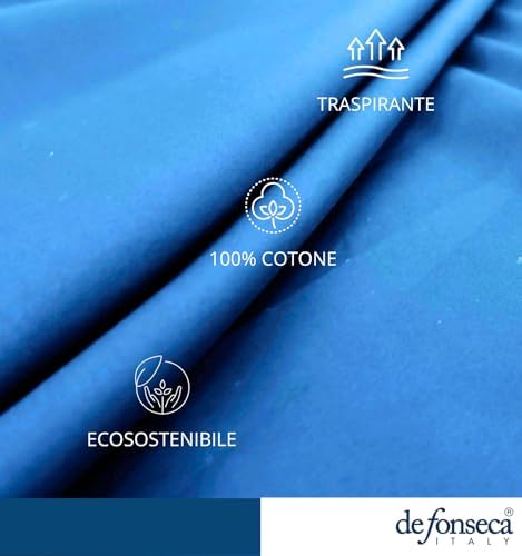 Vue 5 de De Fonseca Pyjama Long