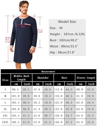 Vue 7 de Hauts De Pyjama Pour