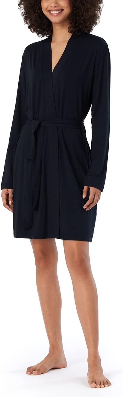 Peignoir Modal Peignoir Femme