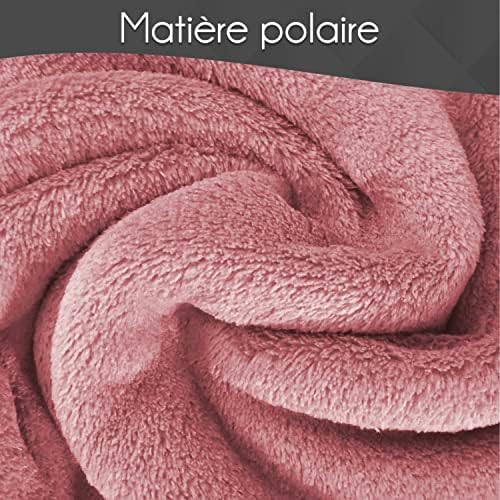 Vue 6 de Peignoir Femme Personnalise Robe