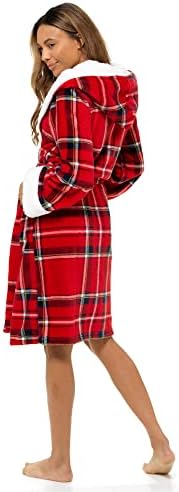 Vue 4 de Peignoir Pour Femmes Peignoir