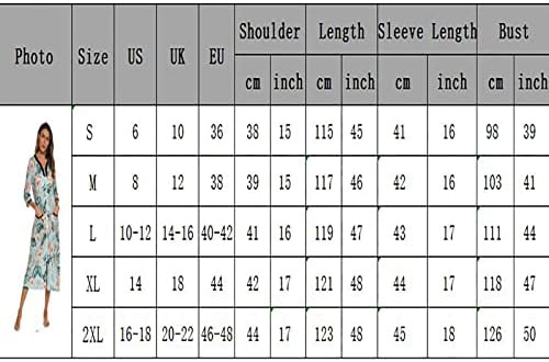 Vue 5 de Peignoir Manches Avec