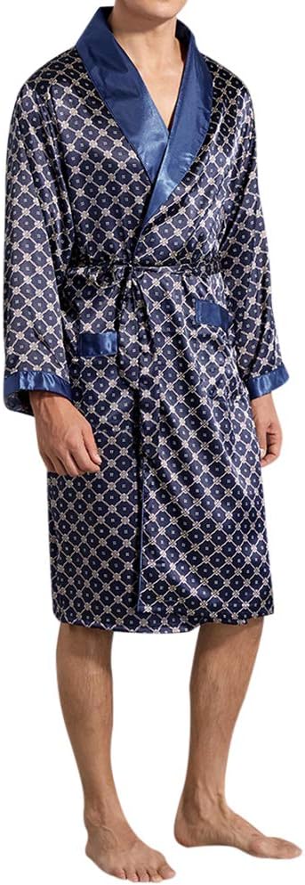 Robes De Chambre Pour