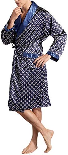 Vue 4 de Robes De Chambre Pour