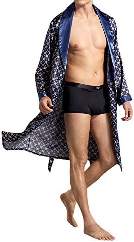 Vue 5 de Robes De Chambre Pour