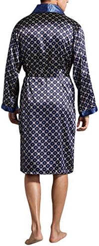 Vue 6 de Robes De Chambre Pour