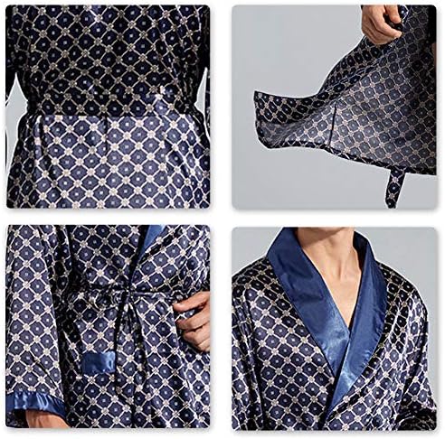 Vue 7 de Robes De Chambre Pour