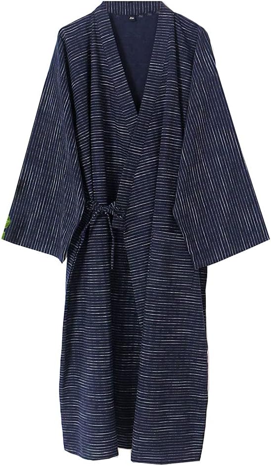 Kimono Japonais Pour Homme