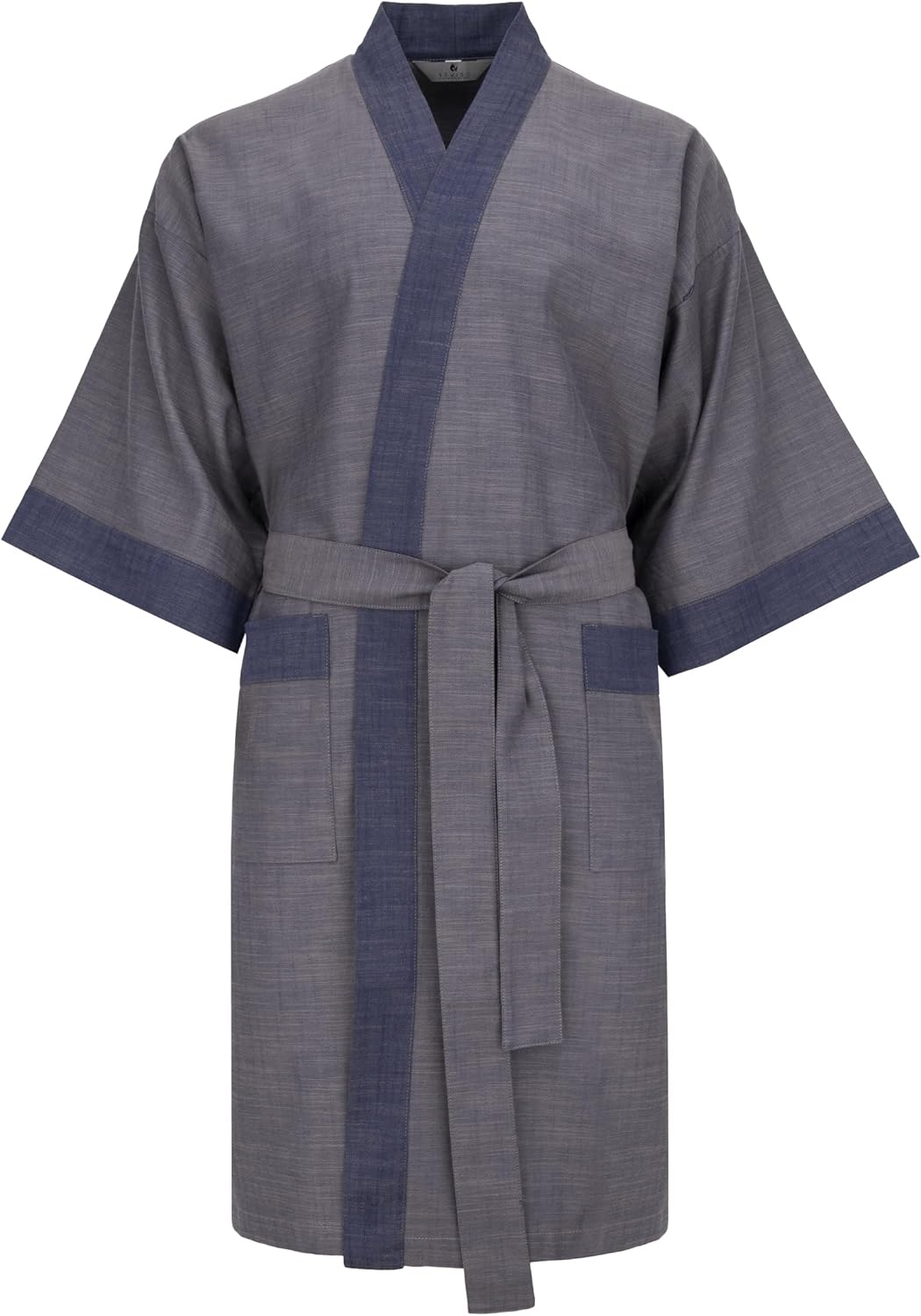 Revise Re Kimono Pour