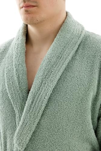 Vue 4 de Elegant Peignoir Pour Femme