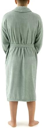 Vue 5 de Elegant Peignoir Pour Femme