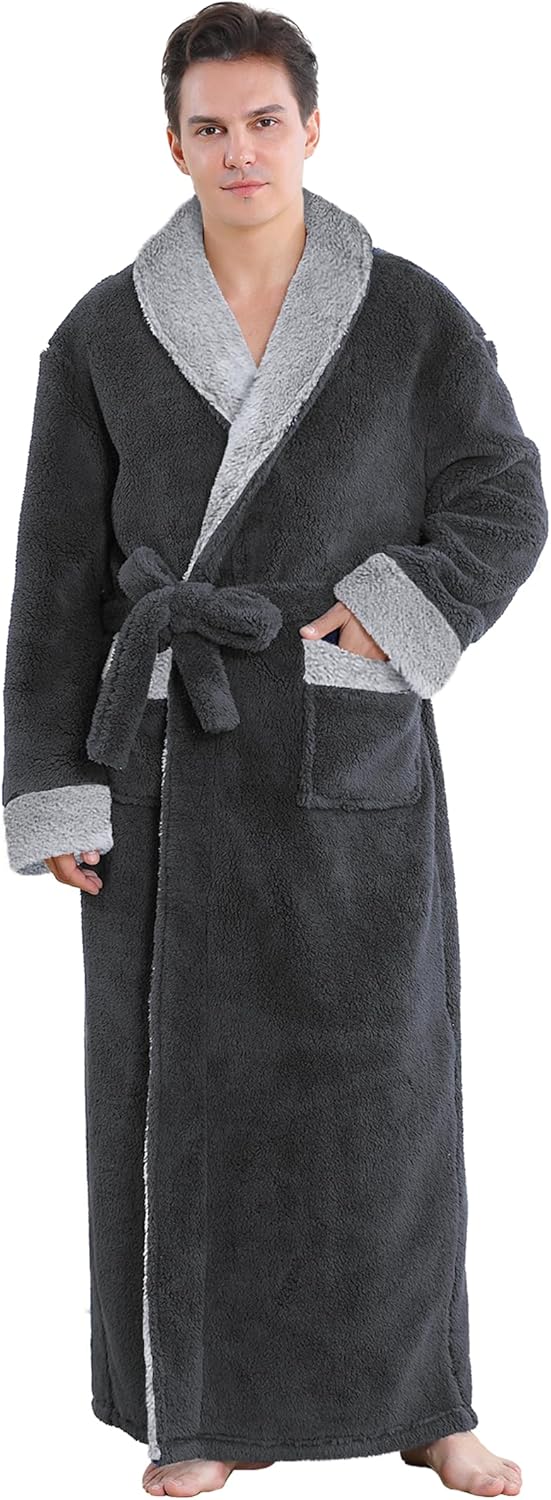 Peignoir Robe De Chambre