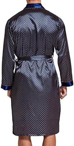 Vue 4 de Peignoir De Bain En