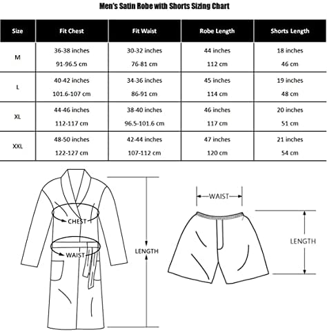 Vue 5 de Peignoir De Bain En