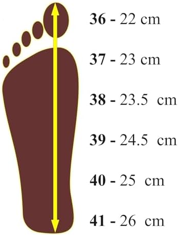 Vue 6 de Pantoufles Femme Cuir Chaussons