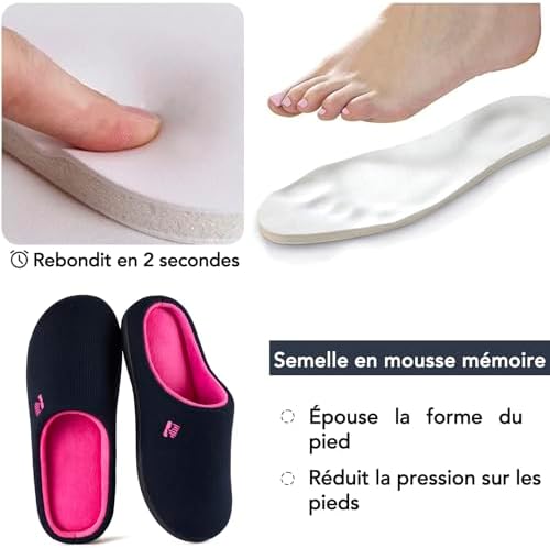 Vue 5 de Chausson Original Memoire