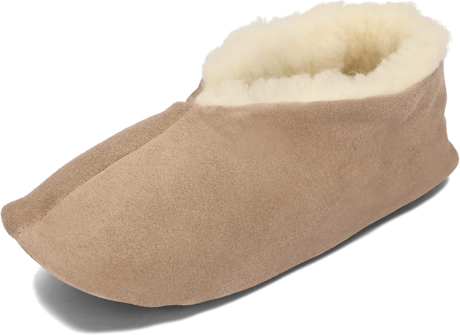 Pantoufles Unisex Chaudes En