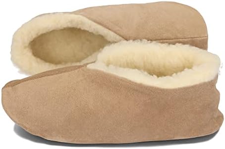 Vue 4 de Pantoufles Unisex Chaudes En