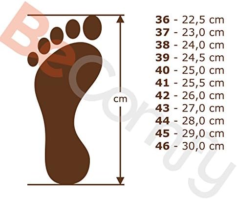 Vue 6 de Pantoufles Unisex Chaudes En