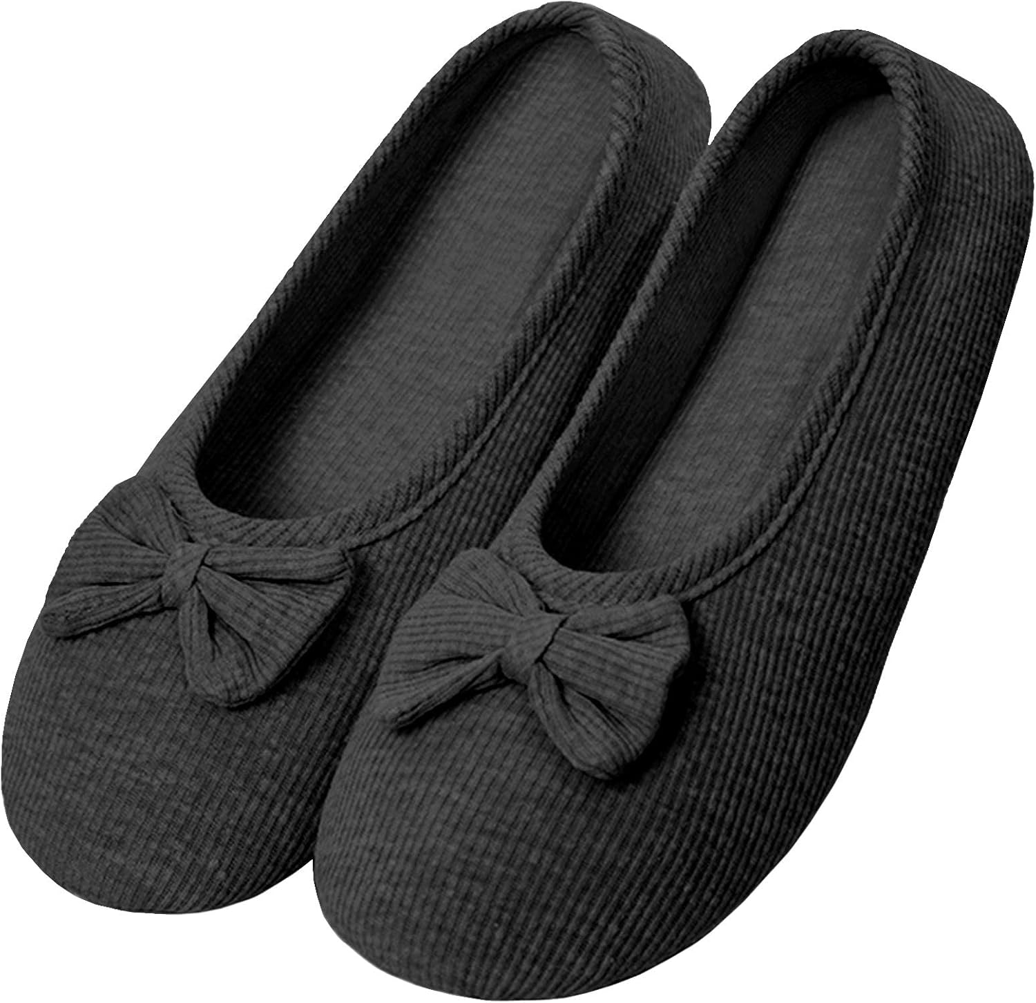 Pantoufles Fermees En