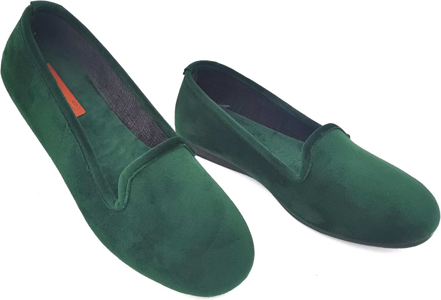 Merveilleuses Pantoufles Dhiver Pour