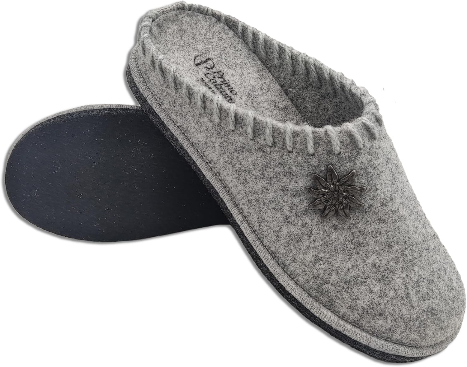 Les Originaux Tyroliens Chaussons