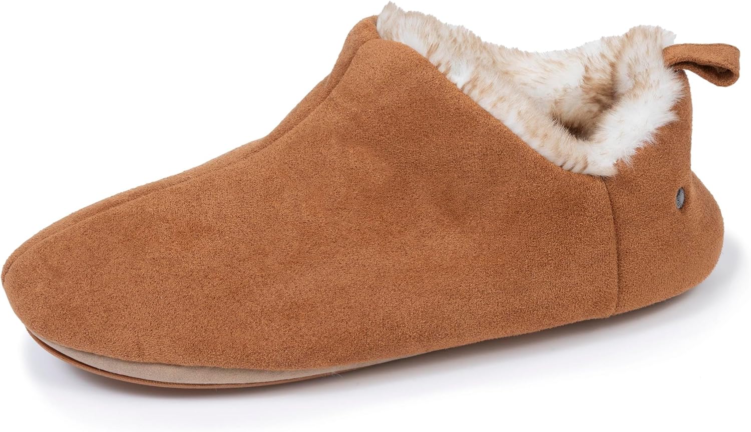 Chaussons Pantoufles Bottillons Femme