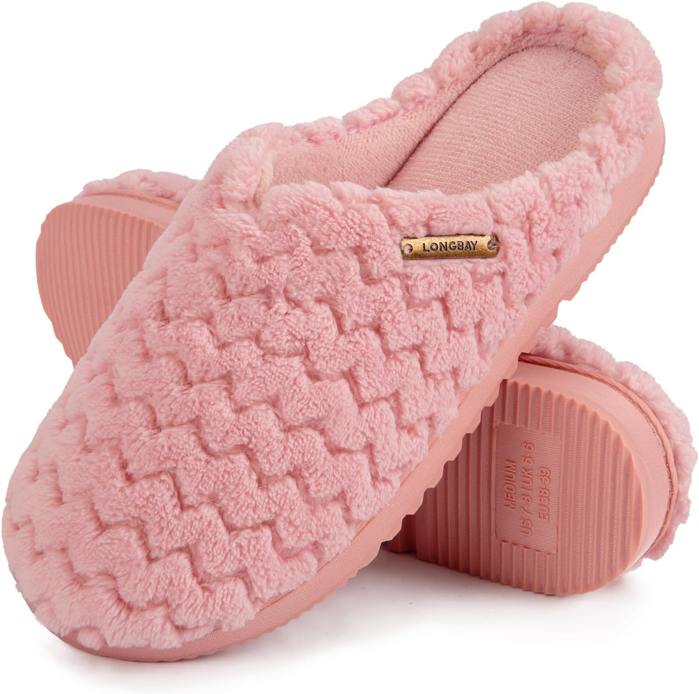 Femmes Memoire Flanelle Douce