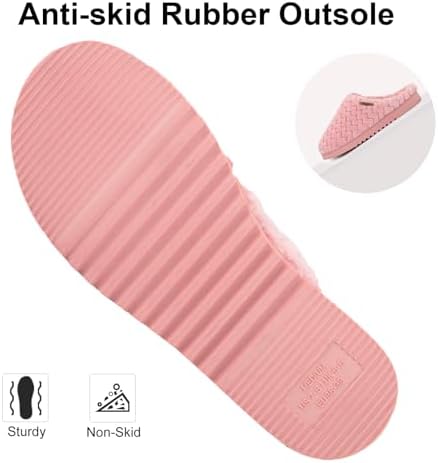 Vue 5 de Femmes Memoire Flanelle Douce