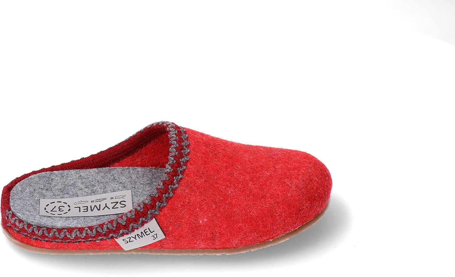 Chaussons Femme Feutre Laine